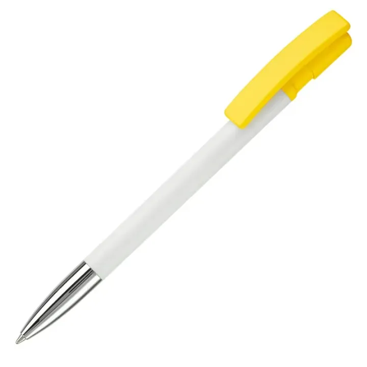 Nash ball pen metal tip hardcolour - LT80804 (N0141)
